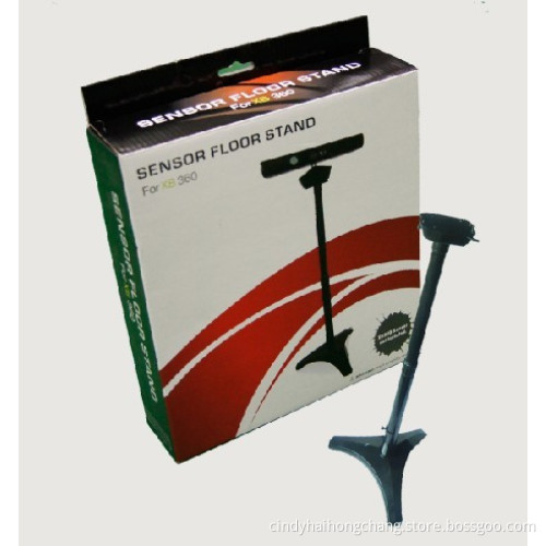 sensor floor stand for Xbox360 Kinect